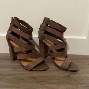Steve Madden sandals